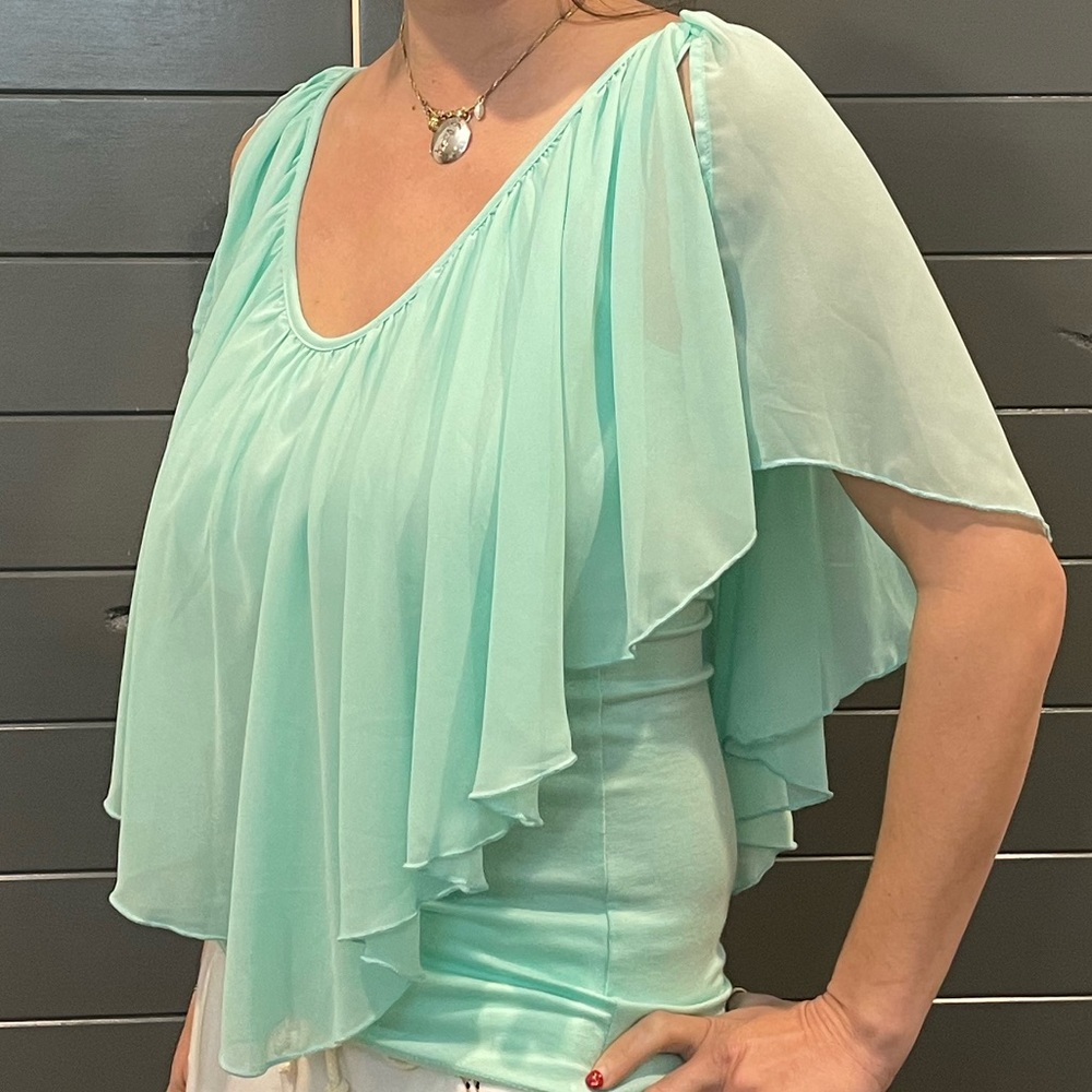 Venus blouse